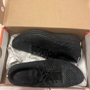 Flyknit Nike racer